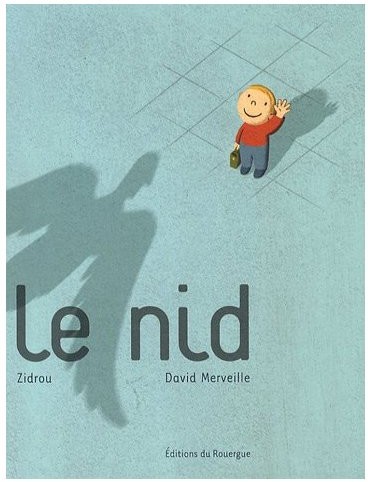 Le nid