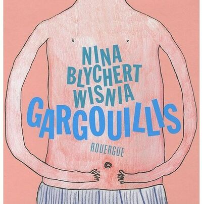 Gargouillis