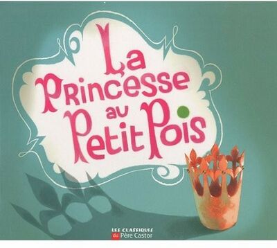 La princesse au petit pois