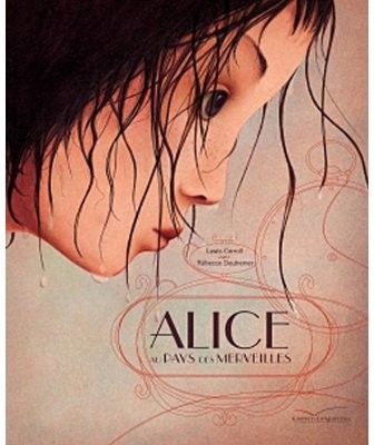Alice au pays des merveilles