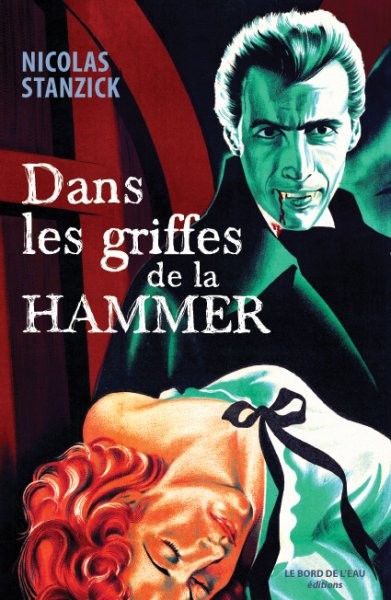 Dans les griffes de la Hammer