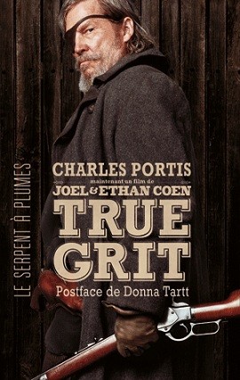 True Grit