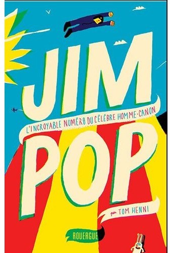 Jim Pop