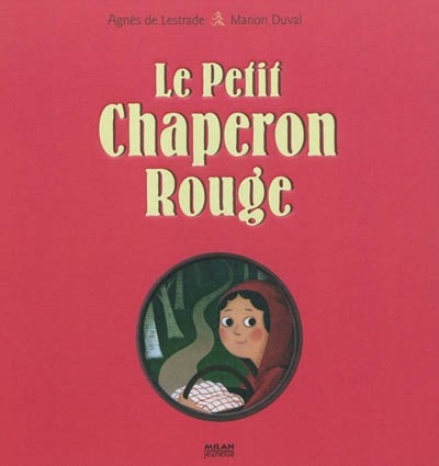 Le petit chaperon rouge - Milan
