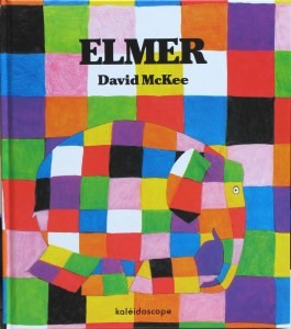 Elmer