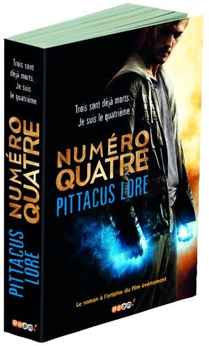 Numéro Quatre