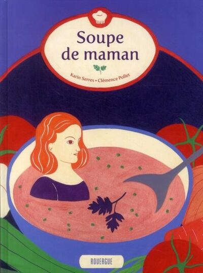 Soupe de Maman