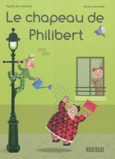 Le chapeau de Philibert