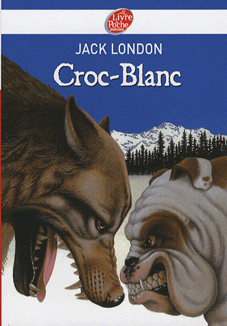 Croc Blanc