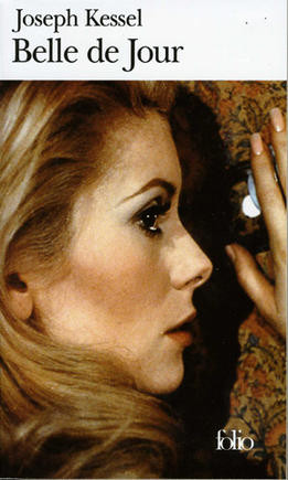 Joseph Kessel dans Belle de jour