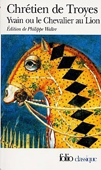 Yvain ou le chevalier au lion