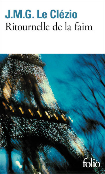 Gallimard dans Ritournelle de la faim