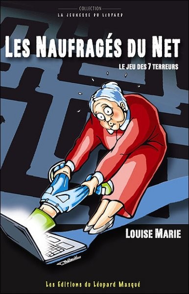 Les Naufragés du Net