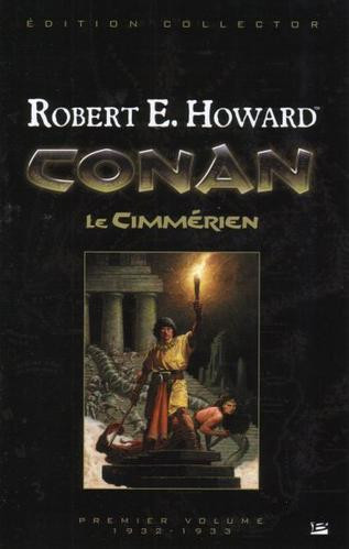 Conan le Cimmérien