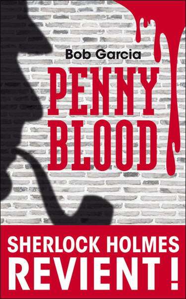 Penny Blood