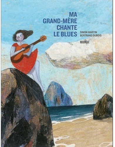 Ma grand-mère chante le blues