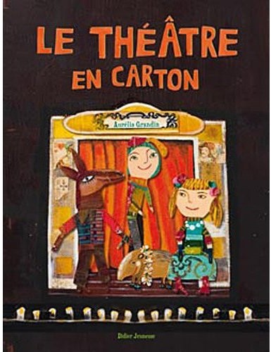 Le théâtre en carton