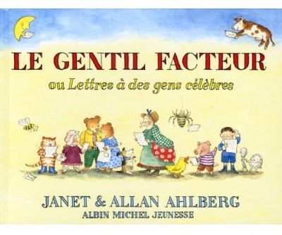 Le gentil facteur