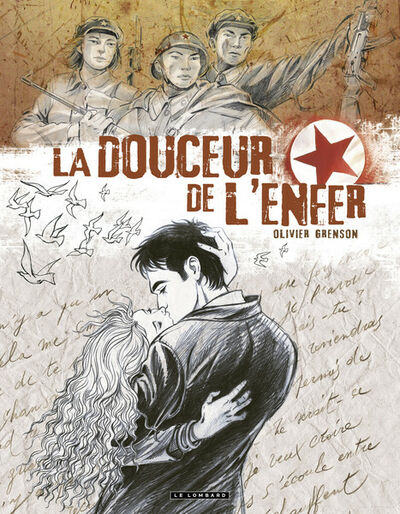  Le Lombard dans La Douceur de l'enfer - Tome 2