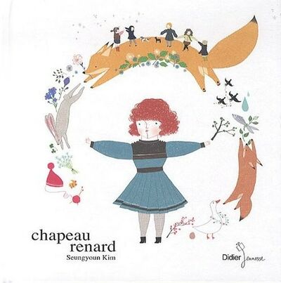 Chapeau-renard