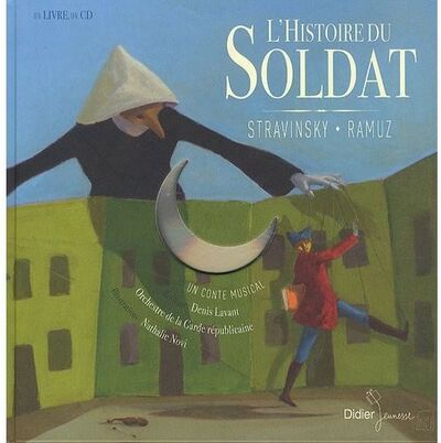 L'Histoire du soldat