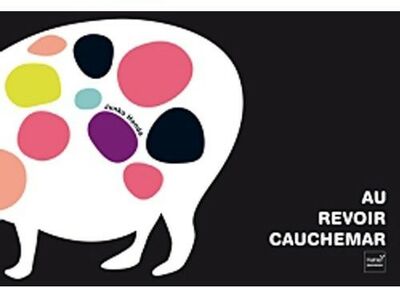 Au revoir cauchemar