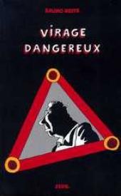 Gallimard dans Un Privé à la cambrousse - Tome 5 - Virage dangereux
