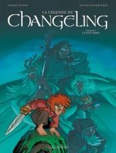  Le Lombard dans La Légende du Changeling - Chapitre 5 - La nuit asraï