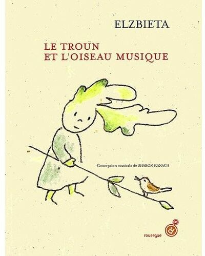Le troun et l'oiseau musique