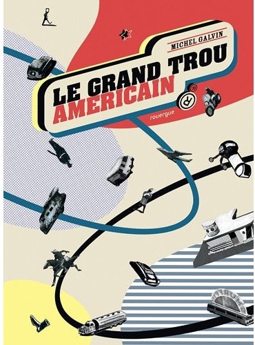 Le grand trou américain