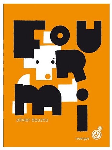 Fourmi