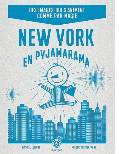 New York en pyjamarama