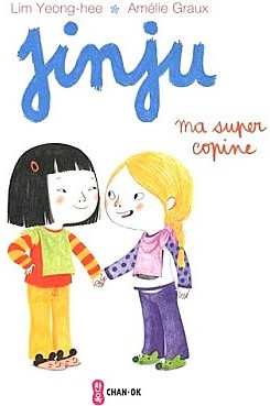 Jinju : ma super copine
