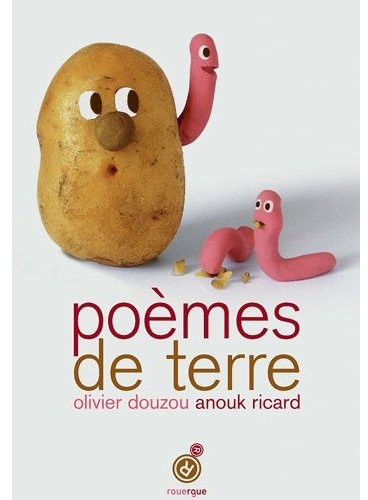 Poèmes de terre