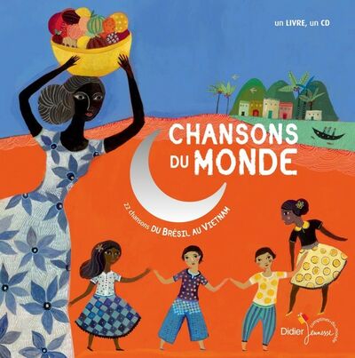 Chansons du monde : du Brésil au Viêtnam