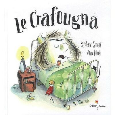 Le Crafougna