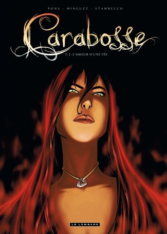  Le Lombard dans Carabosse - Tome 2 - L'amour d'une fée