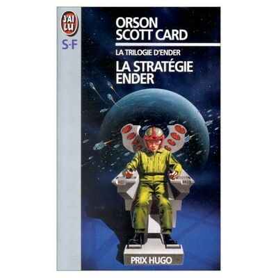 La stratégie Ender