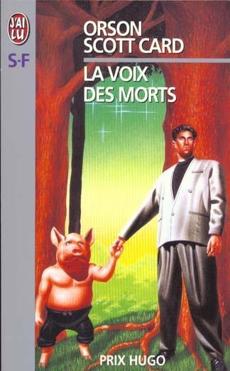 La voix des morts