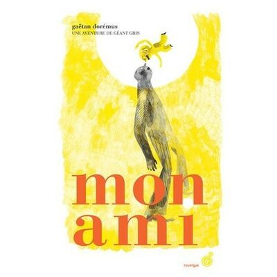 Mon ami