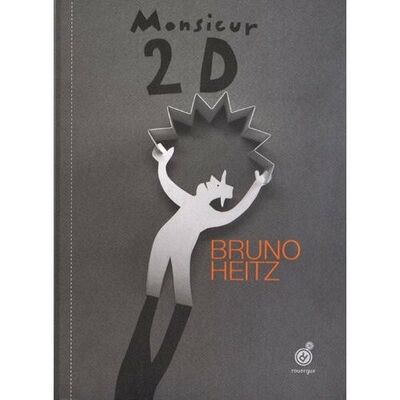 Monsieur 2D