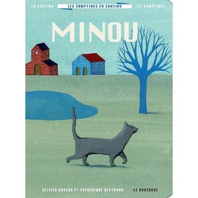 Minou