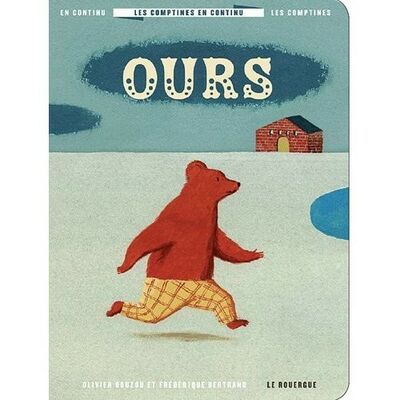 Ours