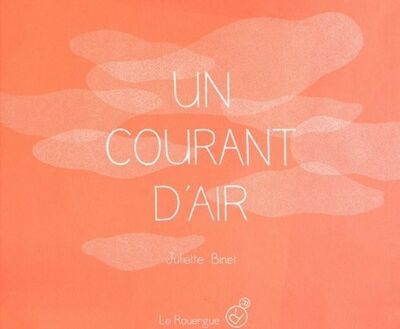 Un courant d'air