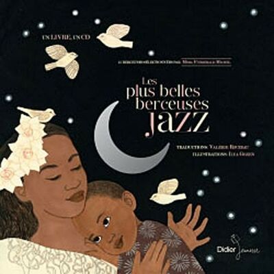 Les plus belles berceuses Jazz