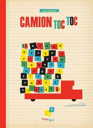 Camion Toc Toc