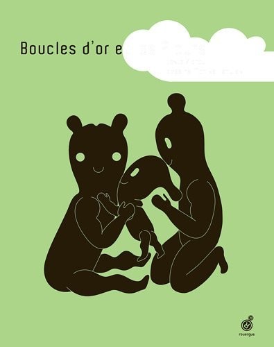 Boucle d'Or et les 2 ours