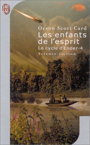 Les enfants de l'esprit