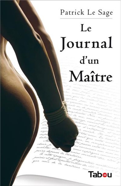 Journal d'un Maître