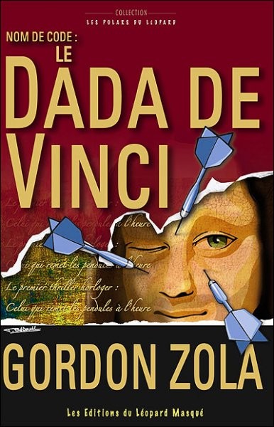 Nom de code : le Dada de Vinci